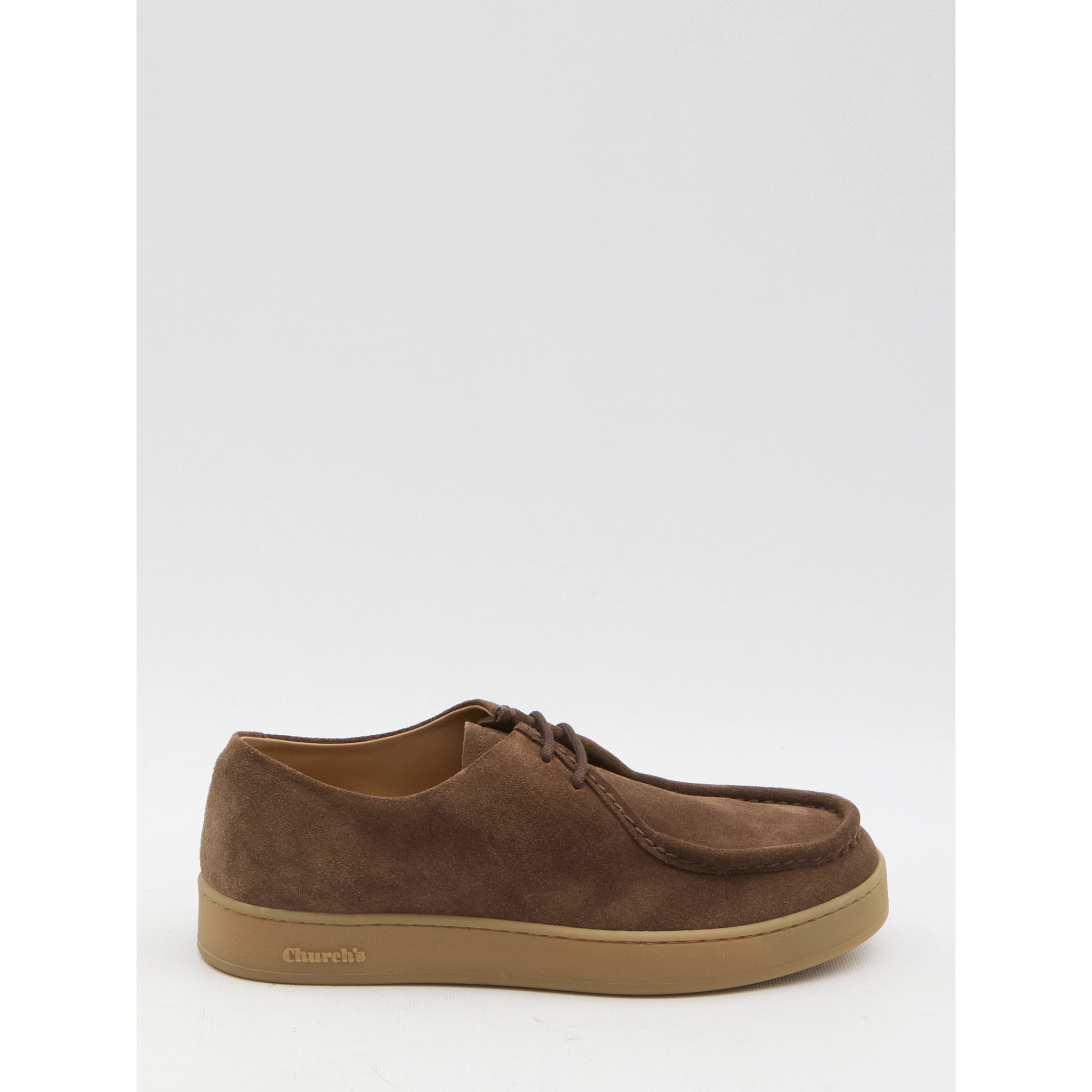 Nocton lace-up shoes