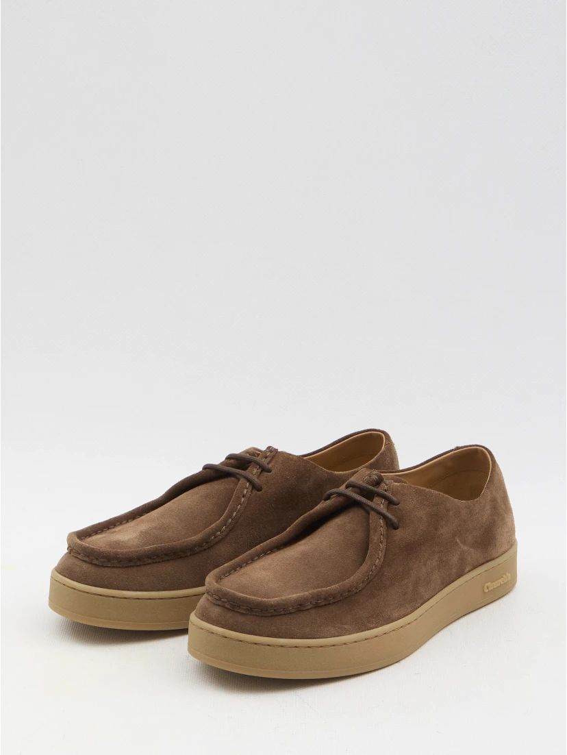 Nocton lace-up shoes