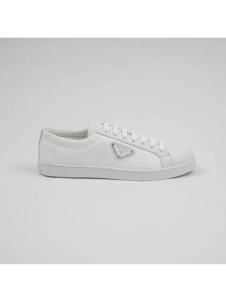 Prada Sneakers White
