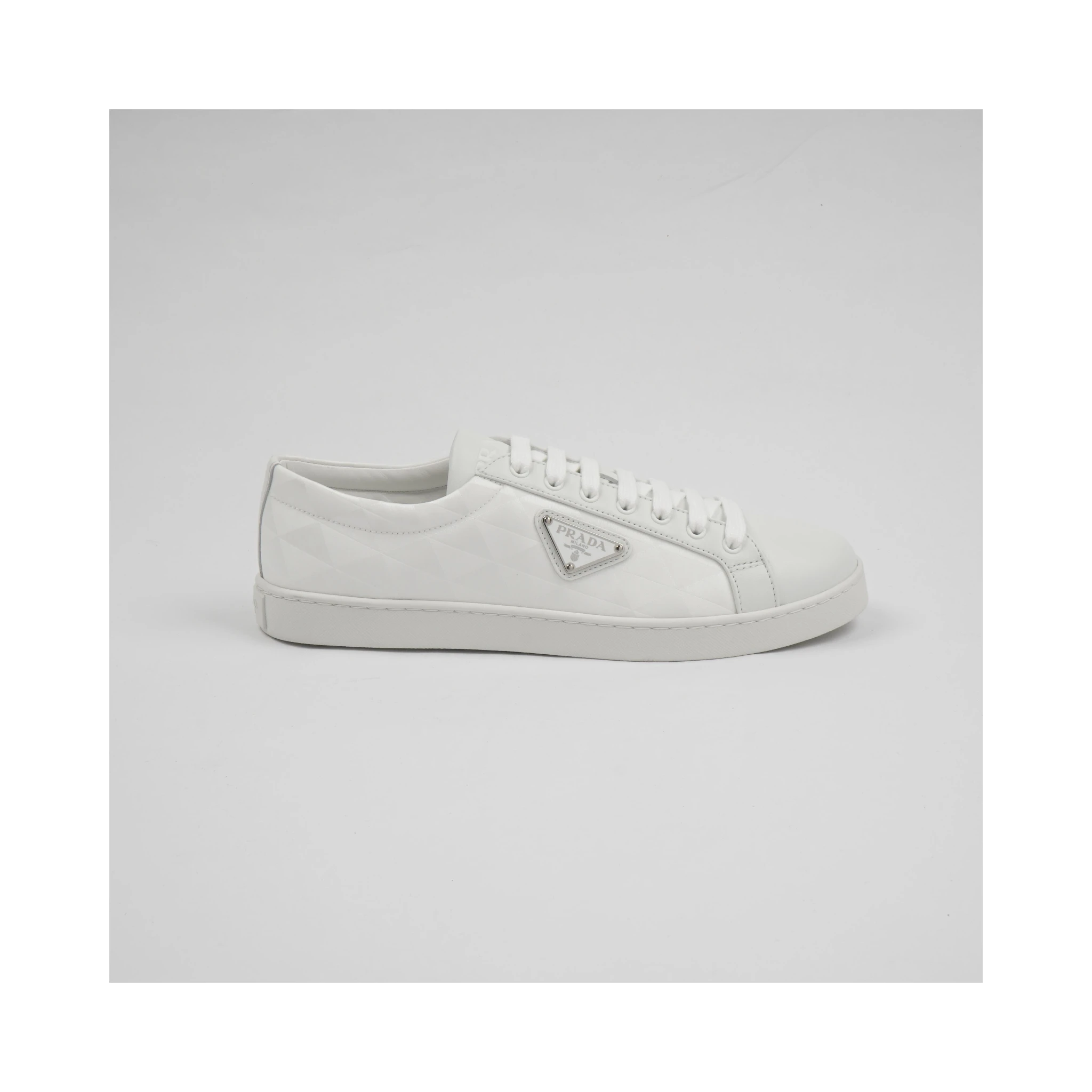 Prada Sneakers White