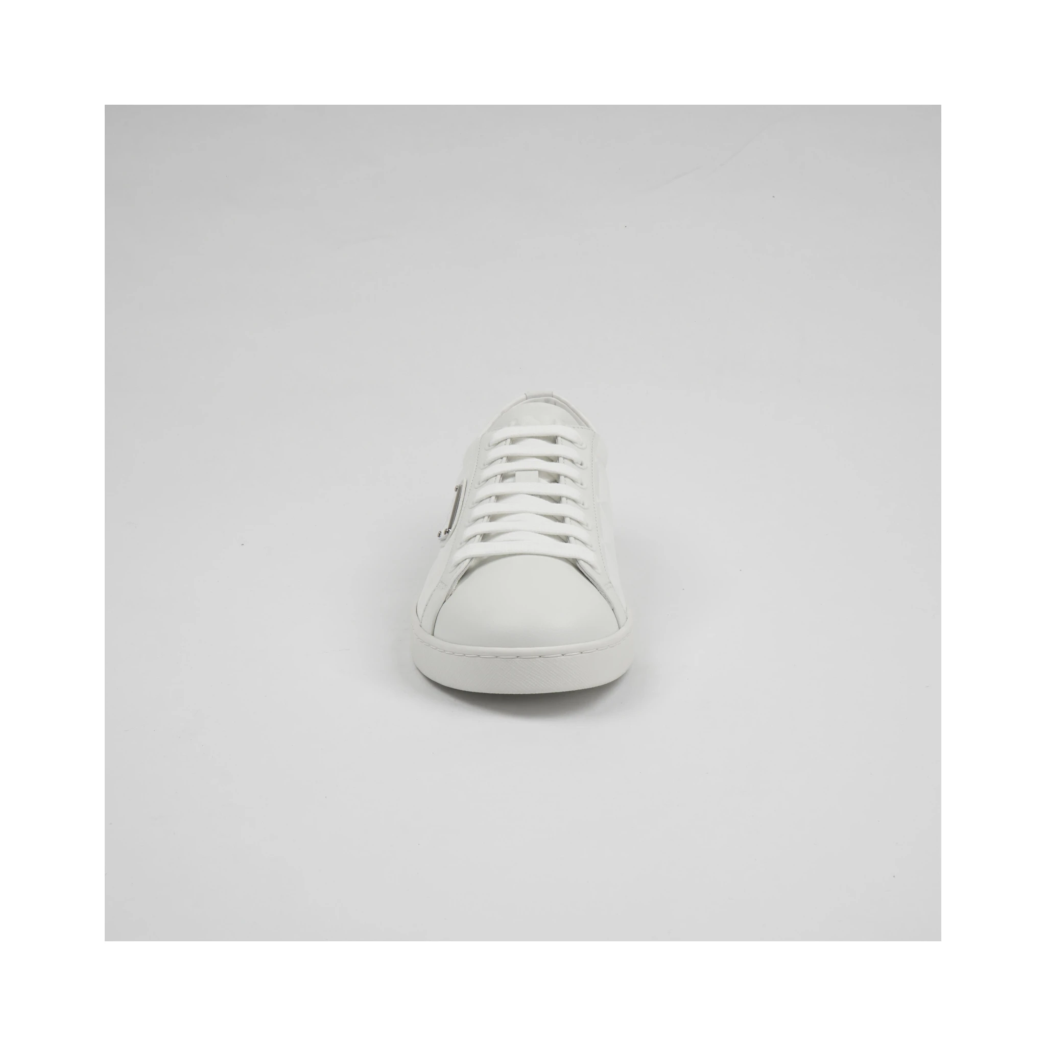 Prada Sneakers White