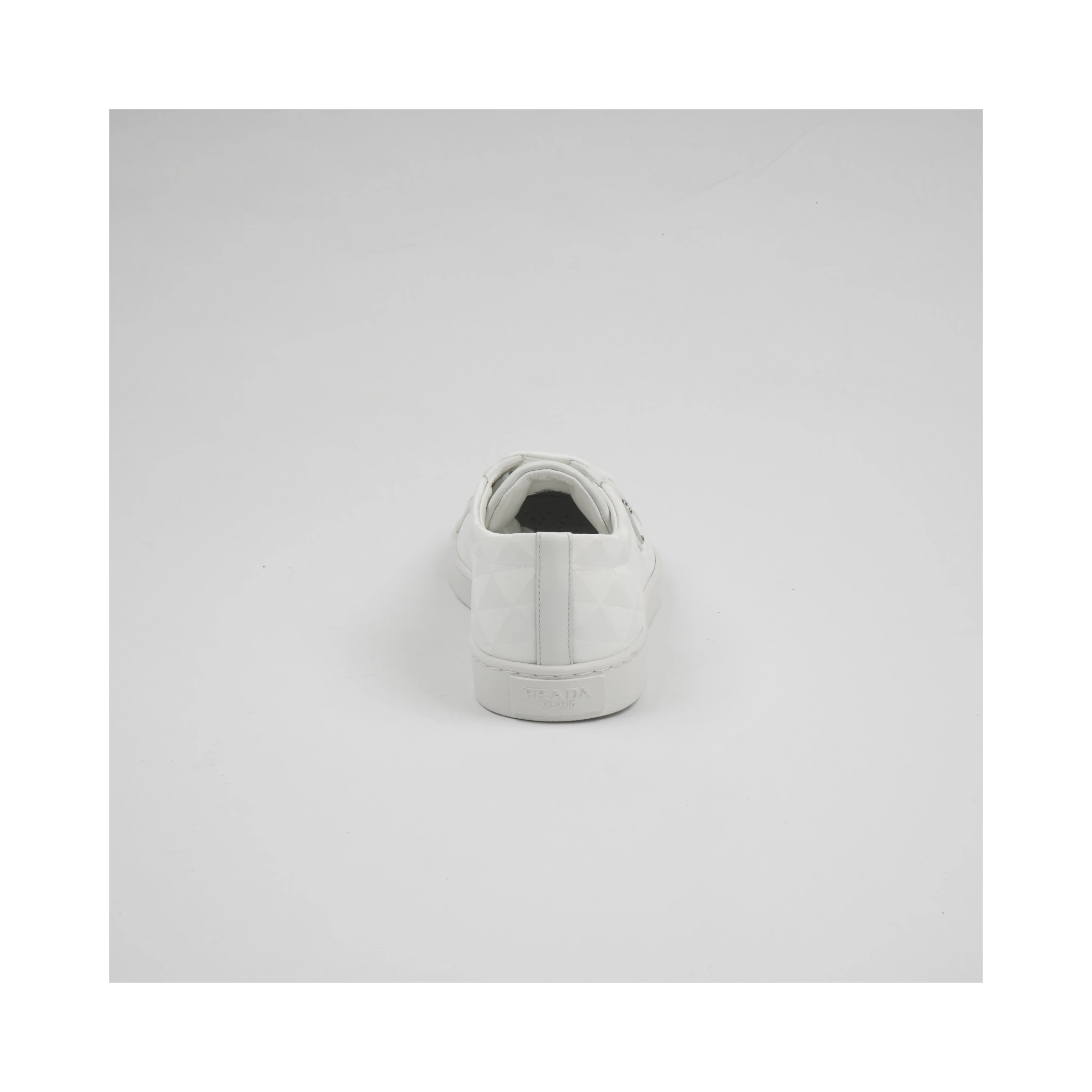 Prada Sneakers White