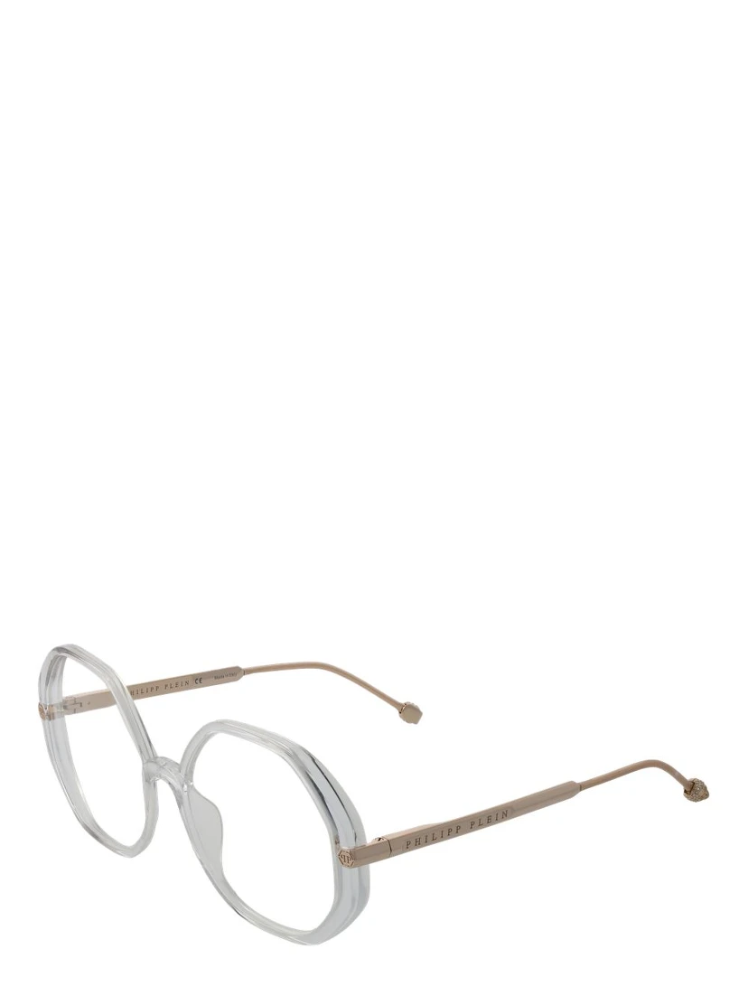 Transparent Cellulose Acetate Glasses (Frames)