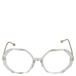 Transparent Cellulose Acetate Glasses (Frames)