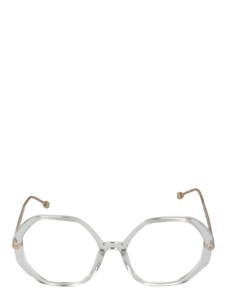 Transparent Cellulose Acetate Glasses (Frames) alternative