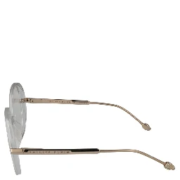 Transparent Cellulose Acetate Glasses (Frames)