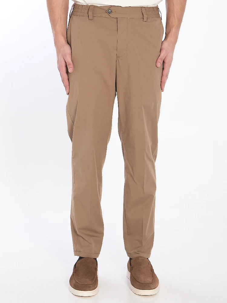 The Rebel trousers