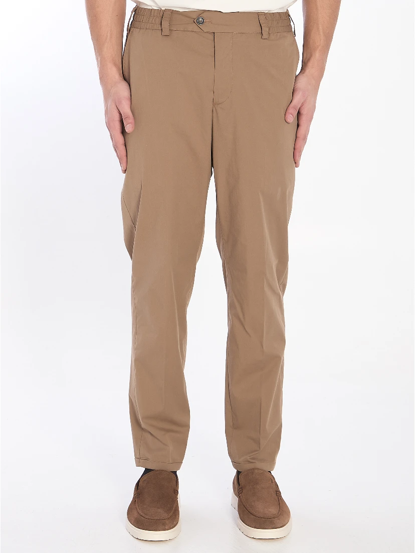 The Rebel trousers