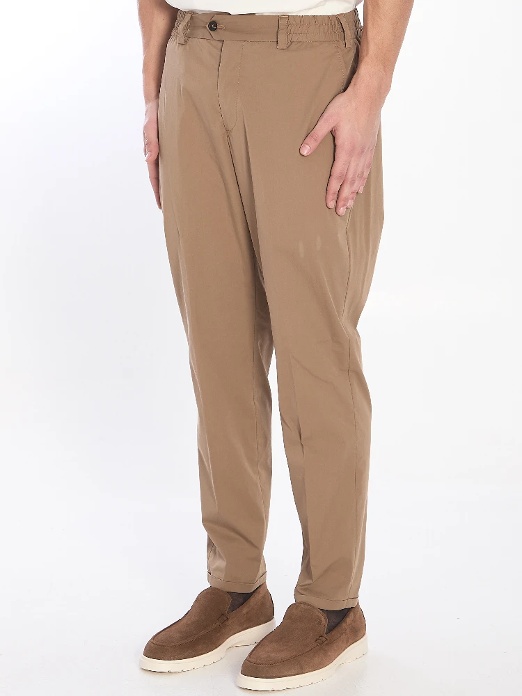 The Rebel trousers alternative