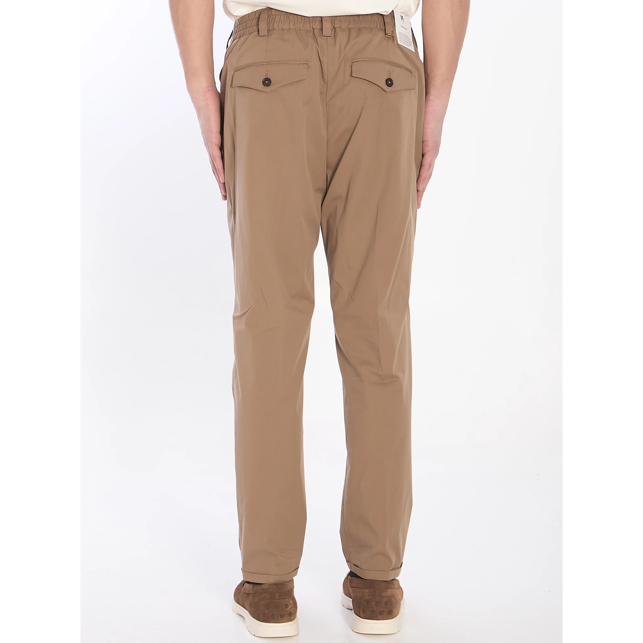 The Rebel trousers