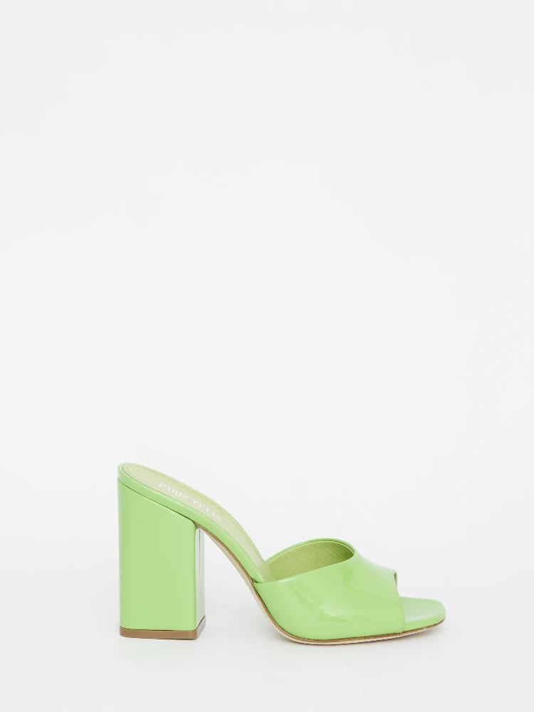Anja sandals