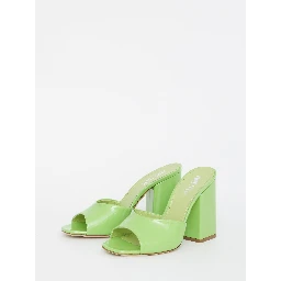 Anja sandals