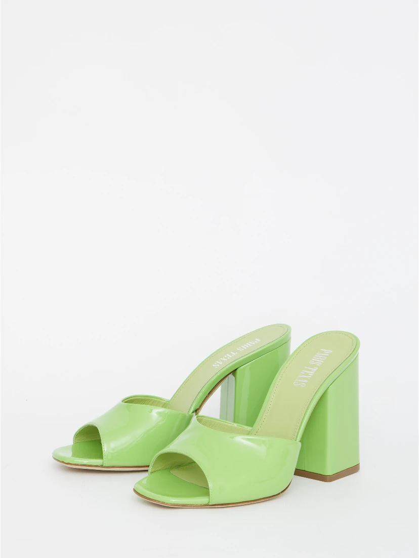 Anja sandals