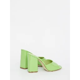 Anja sandals