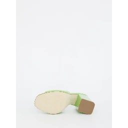 Anja sandals