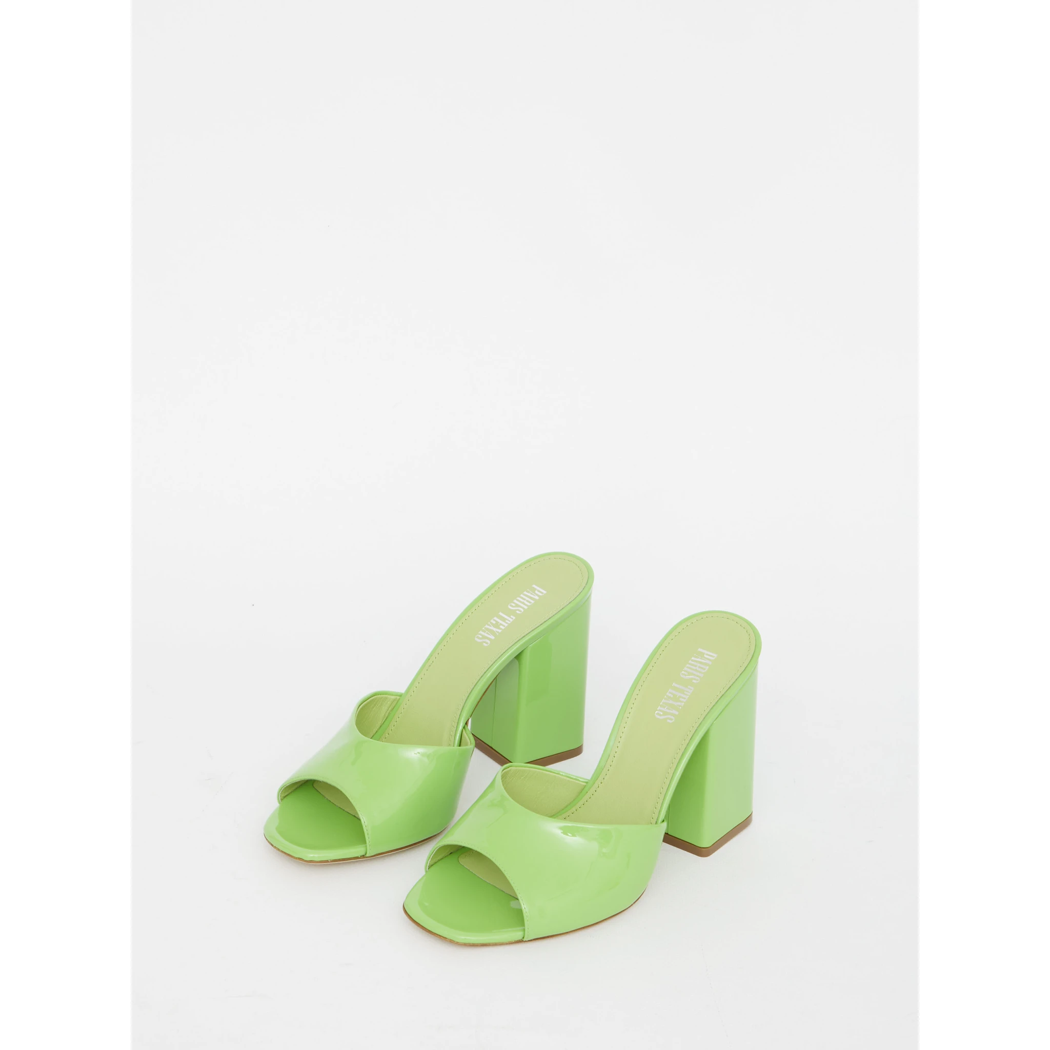 Anja sandals