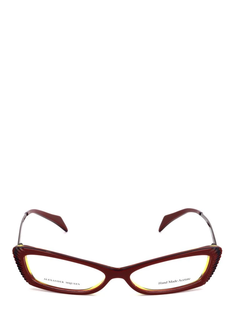 Multicolor Acetate Glasses (Frames)