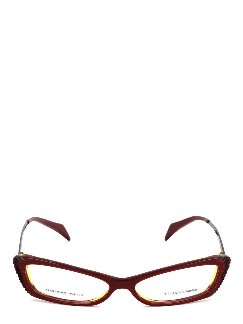 Multicolor Acetate Glasses (Frames)
