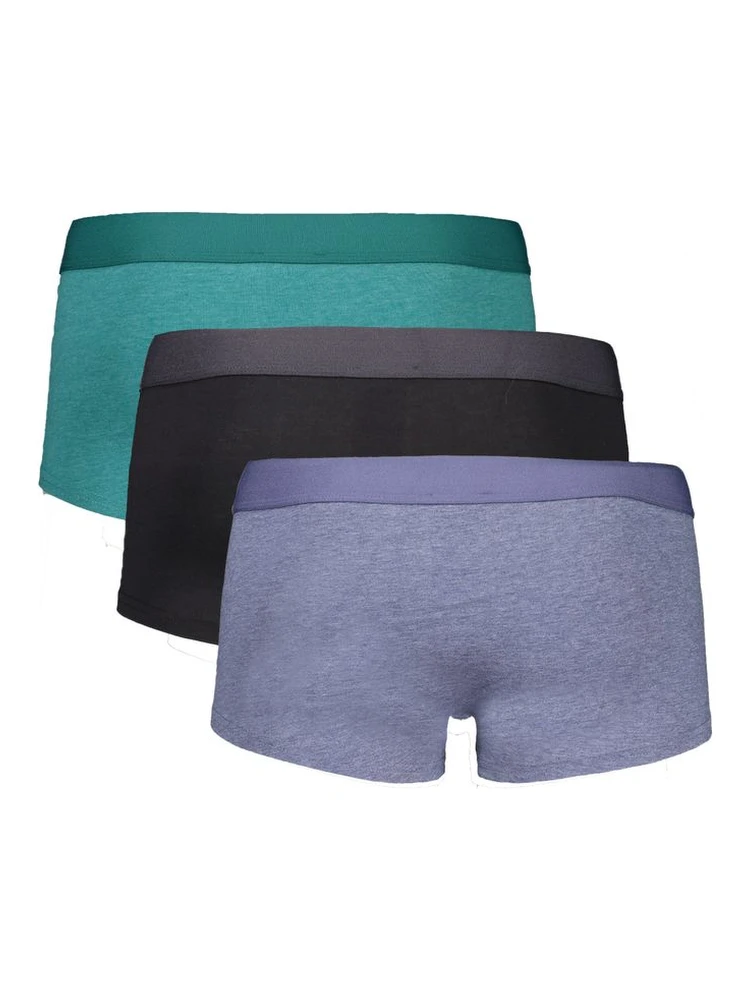 Green Cotton Underwear alternative