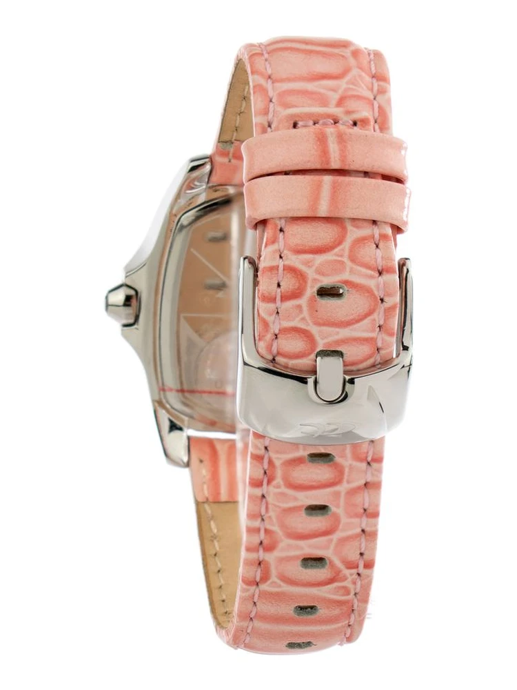 Multicolor Leather Dress Watch alternative