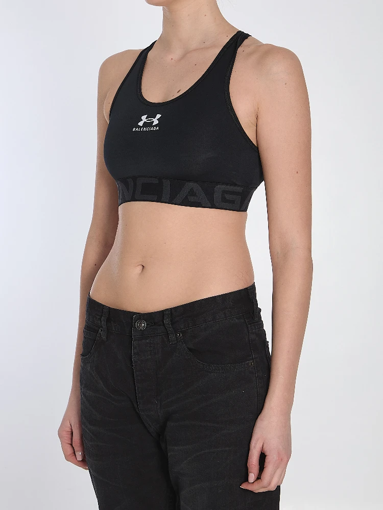 Under Armour collaboration top alternative
