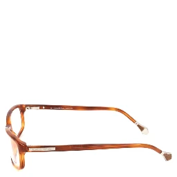 Brown Plastic Glasses (Frames)