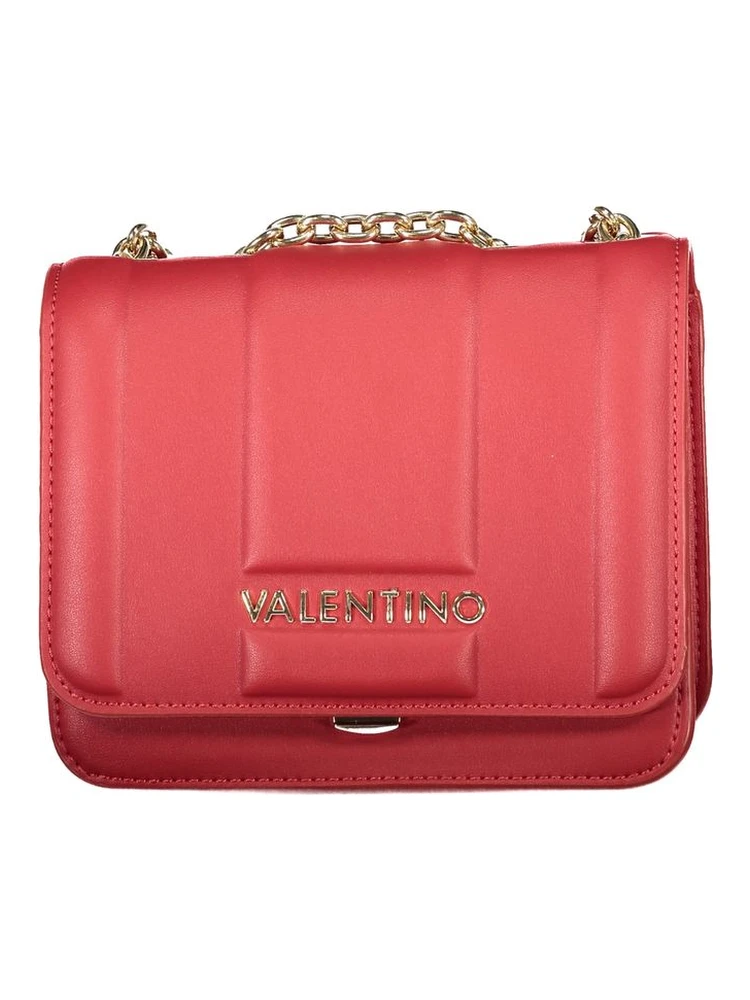 Flap shoulder bag