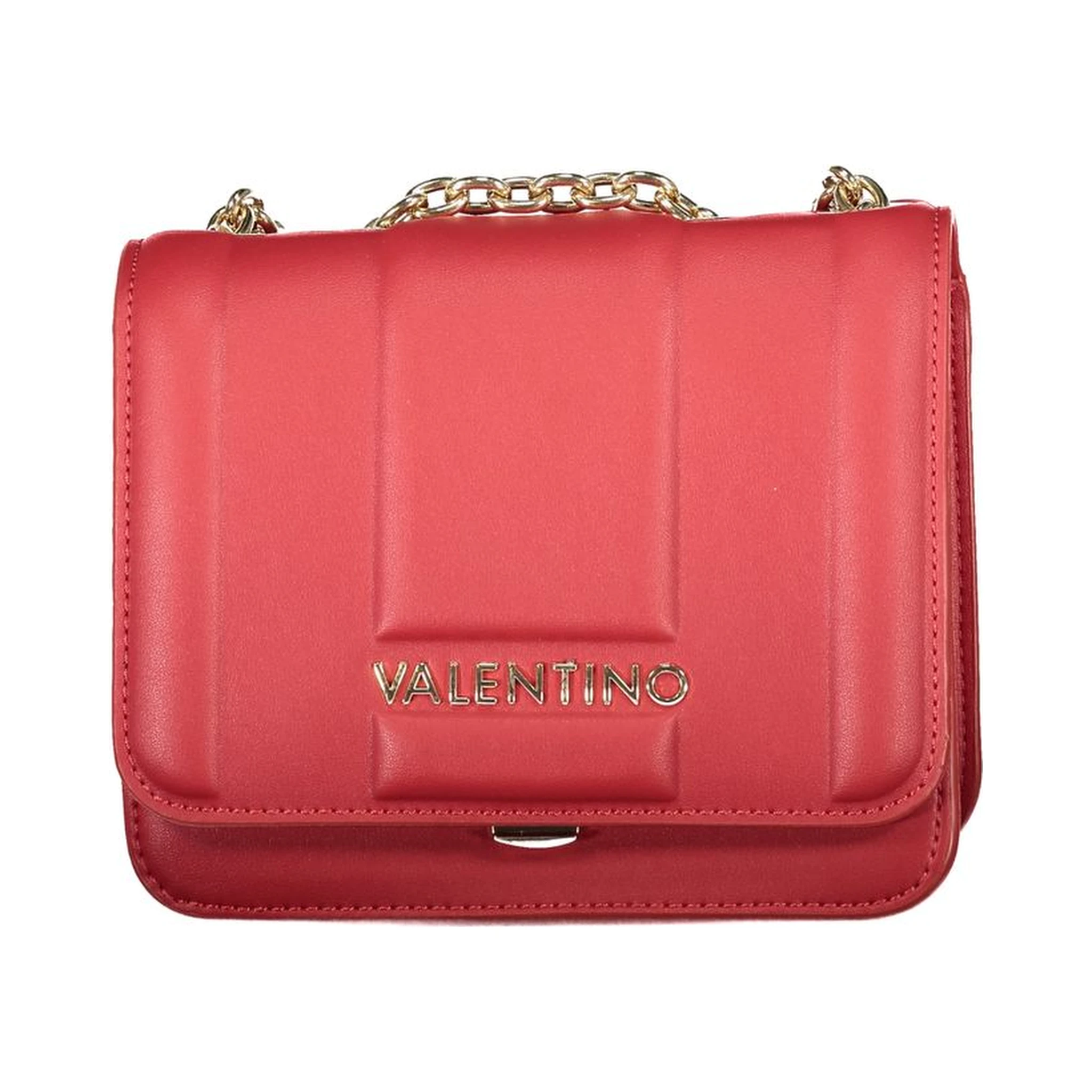 Flap shoulder bag