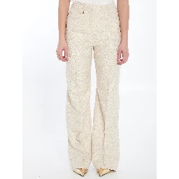 Sauge trousers