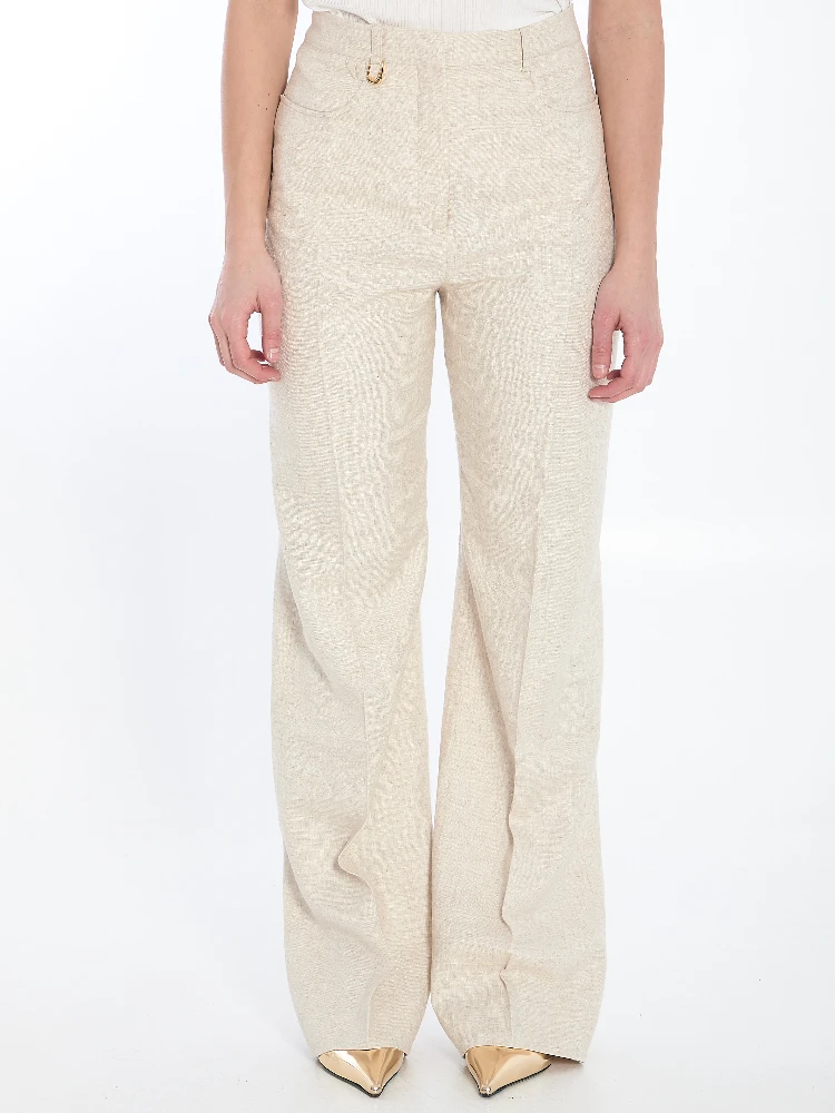 Sauge trousers