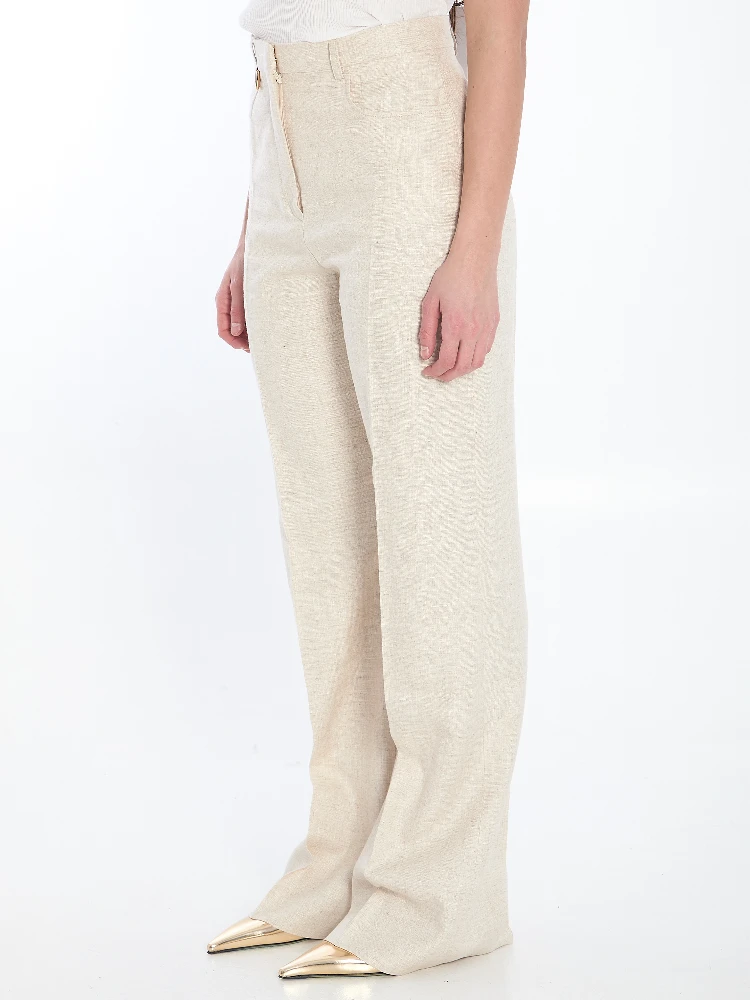 Sauge trousers alternative