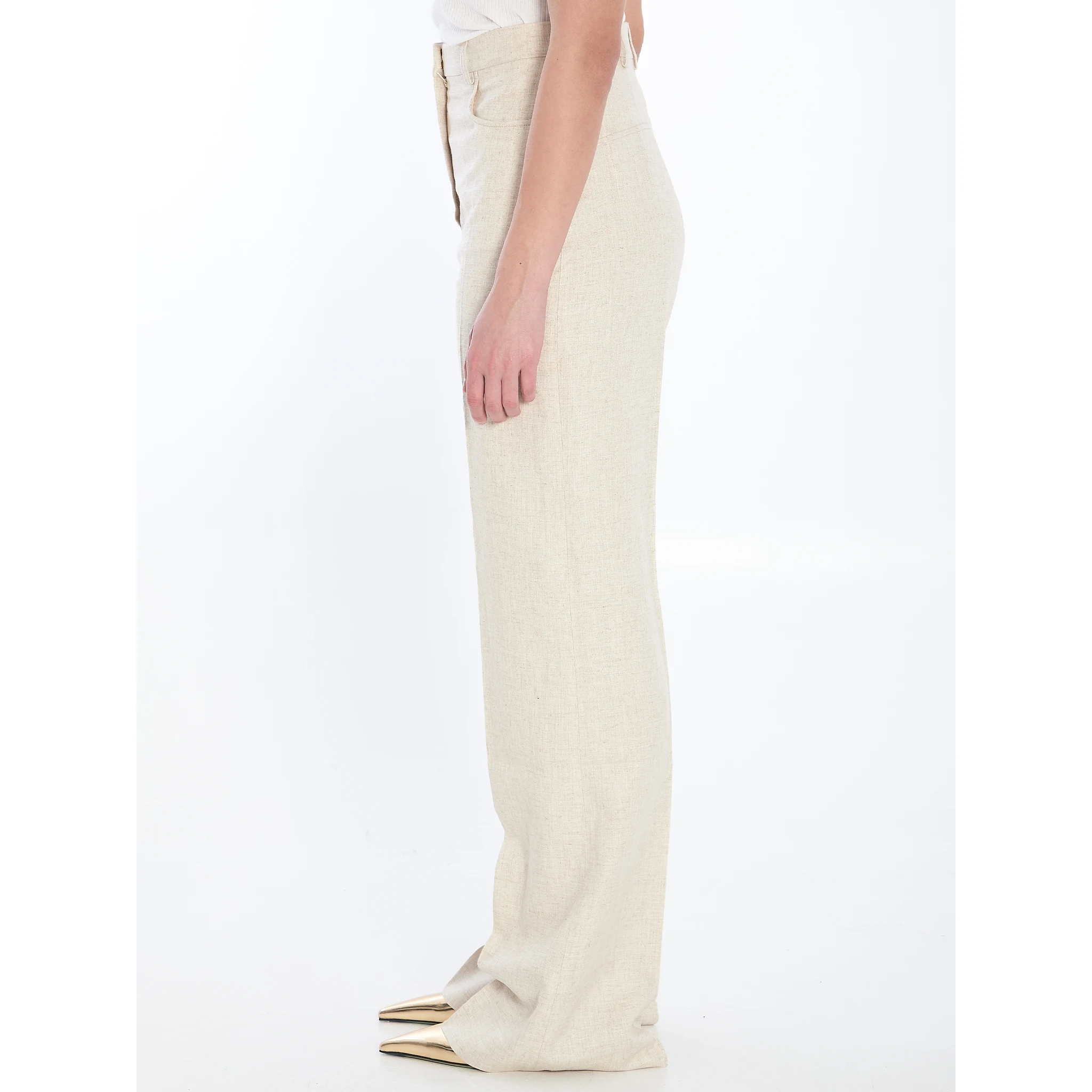 Sauge trousers