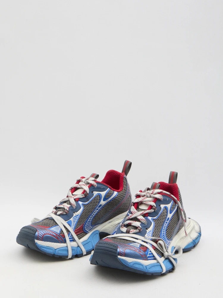 3XL sneakers alternative