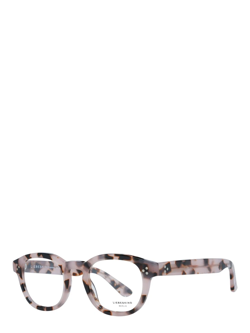 Multicolor Plastic Glasses (Frames)