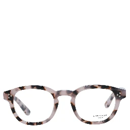 Multicolor Plastic Glasses (Frames)