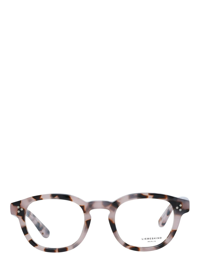 Multicolor Plastic Glasses (Frames)