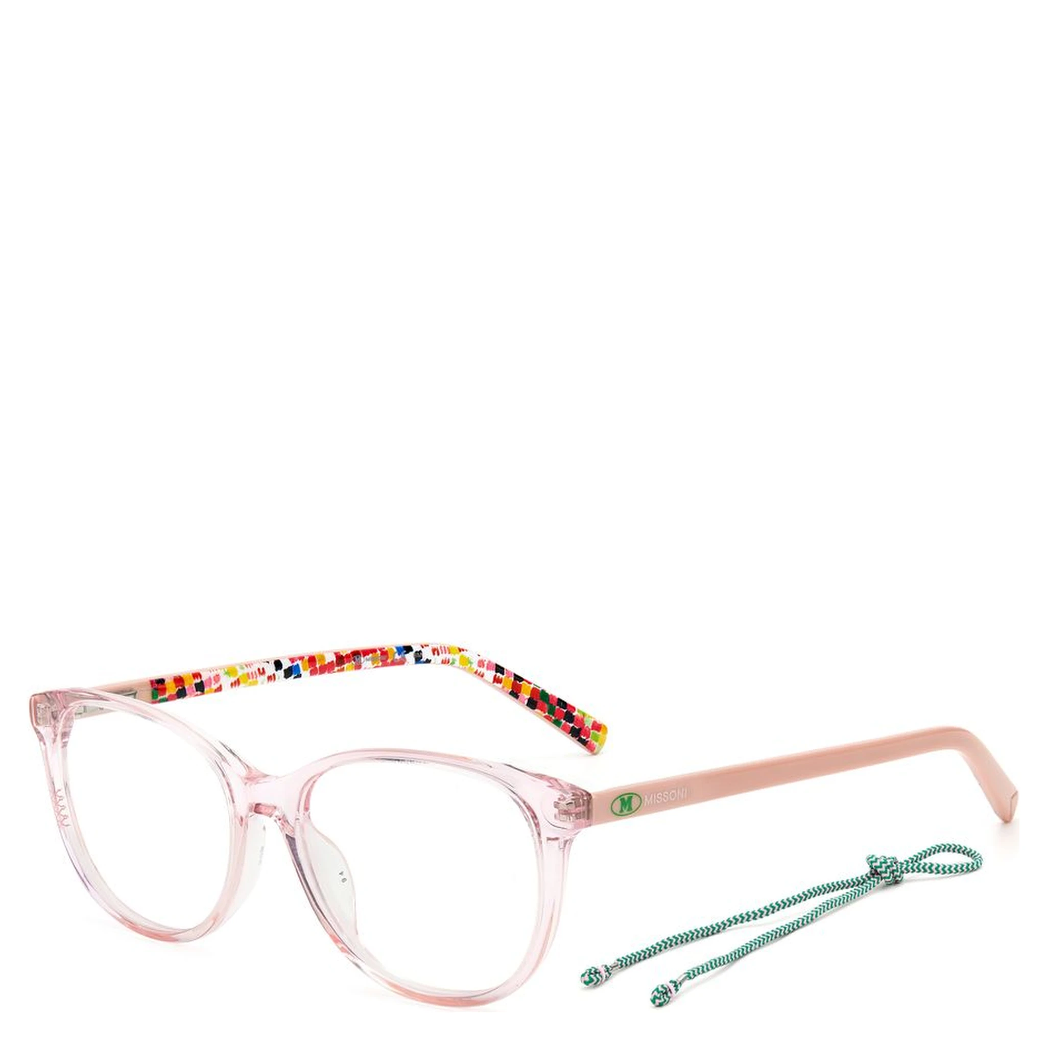 Multicolor Acetate Glasses (Frames)