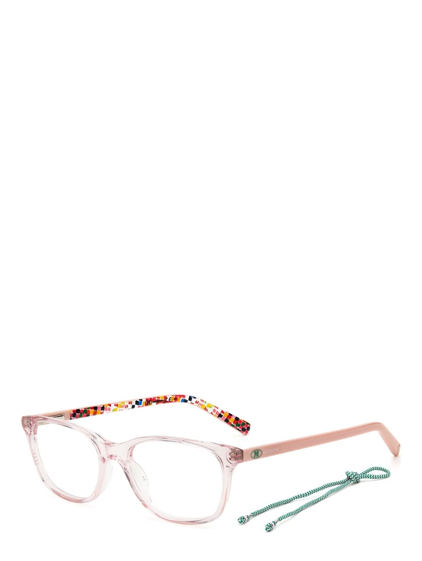 Multicolor Acetate Glasses (Frames)