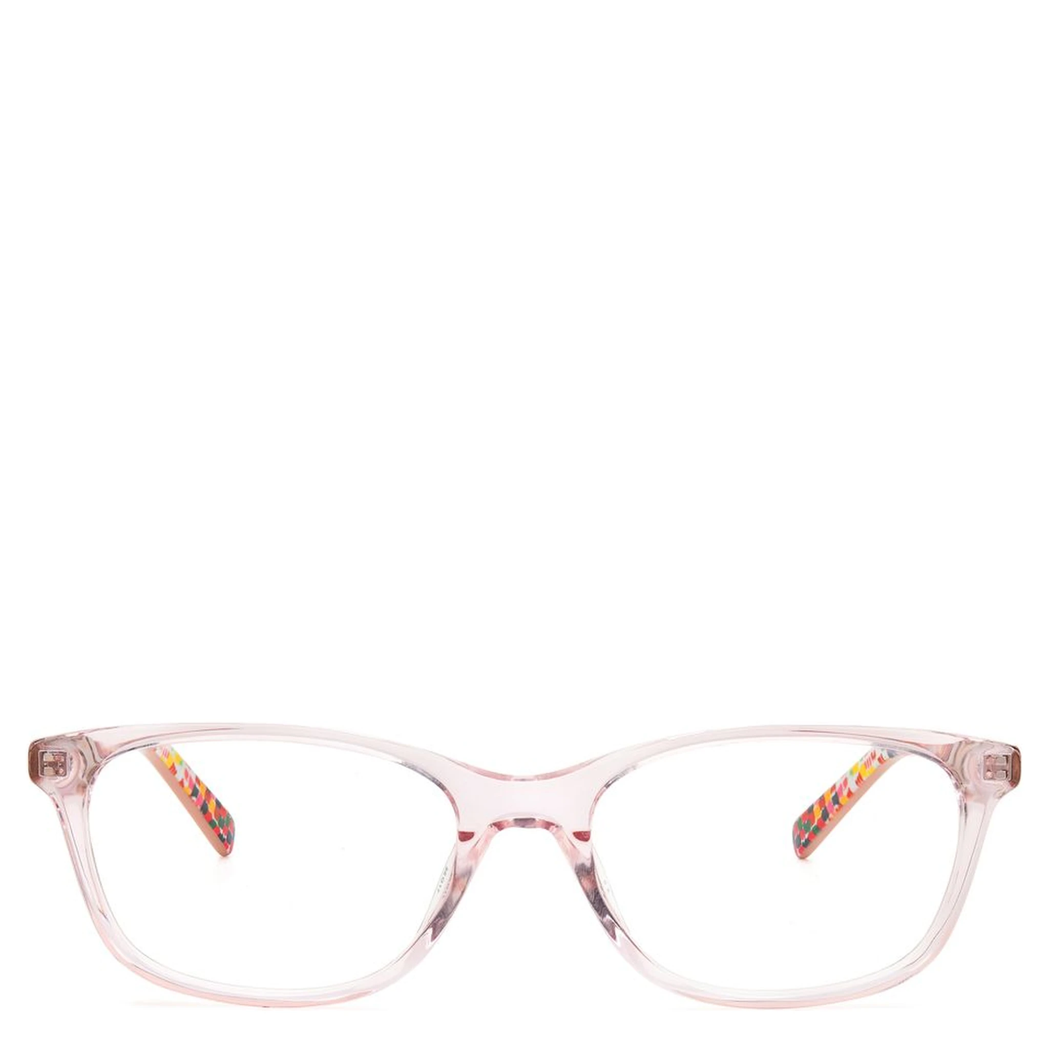 Multicolor Acetate Glasses (Frames)