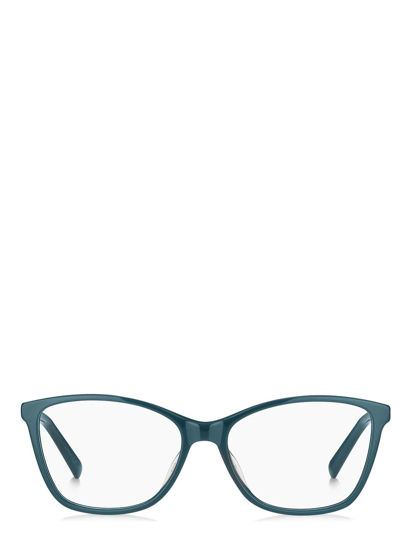 Black Acetate Glasses (Frames)