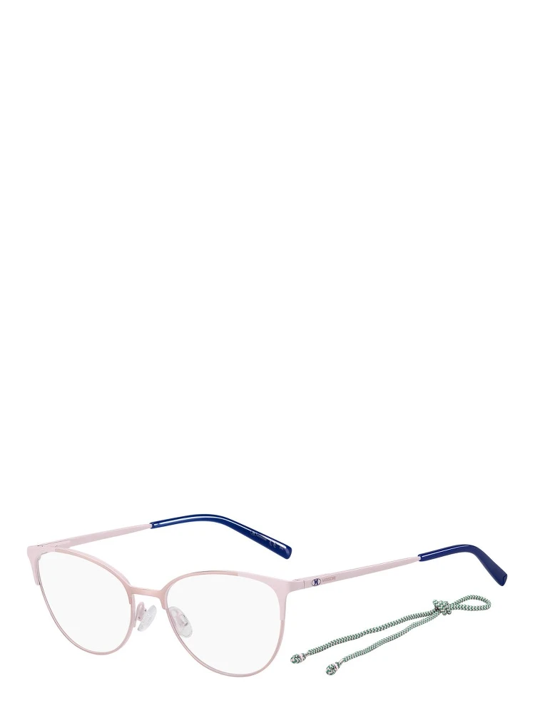 Multicolor Metal Glasses (Frames)