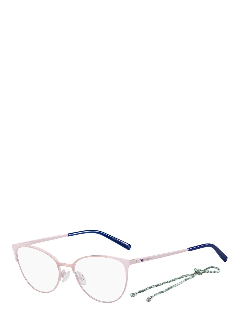 Multicolor Metal Glasses (Frames)