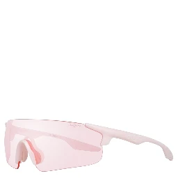 Multicolor Plastic Sunglasses