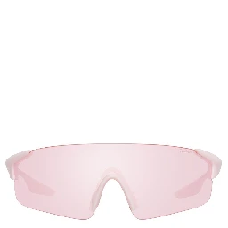Multicolor Plastic Sunglasses