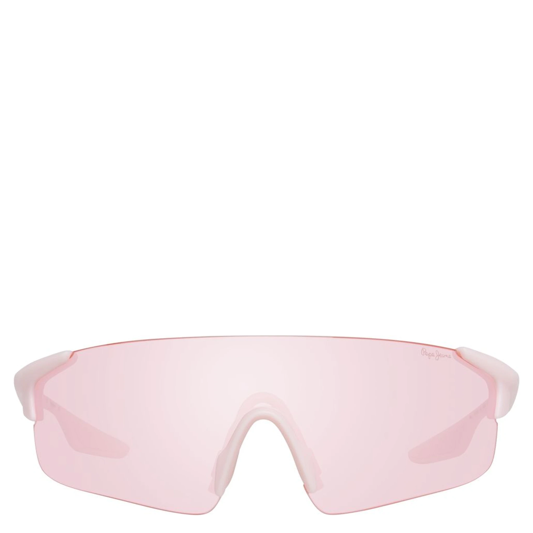 Multicolor Plastic Sunglasses