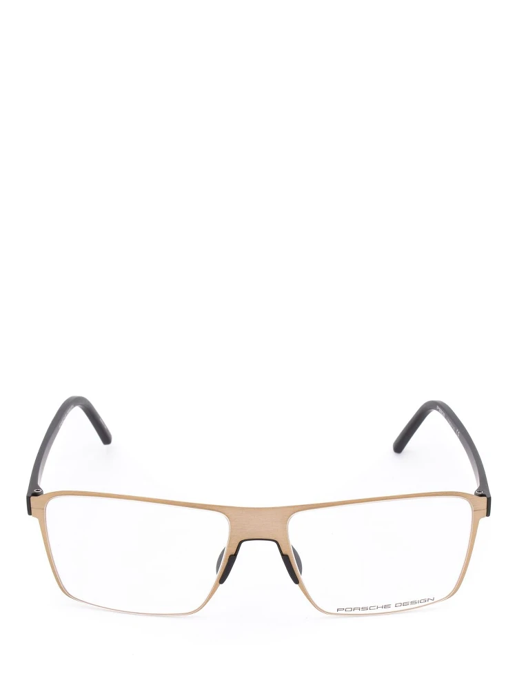 Brown Metal Glasses (Frames) alternative