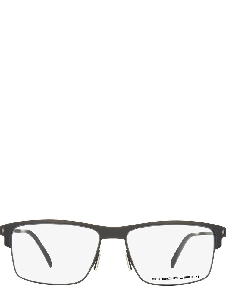 Black Metal Glasses (Frames) alternative