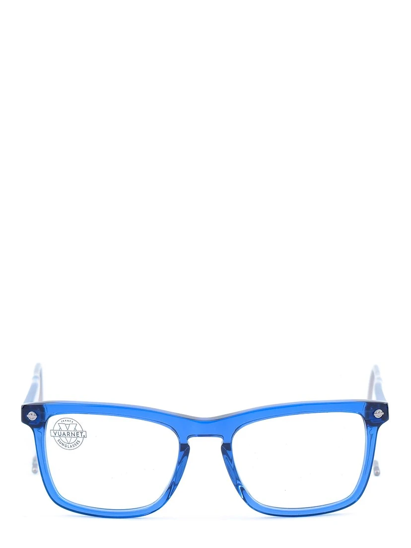 Blue Acetate Glasses (Frames)