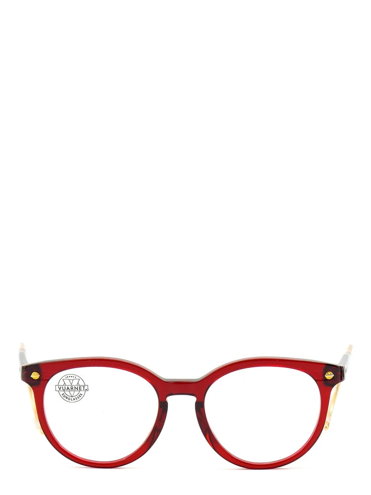 Red Acetate Glasses (Frames) alternative