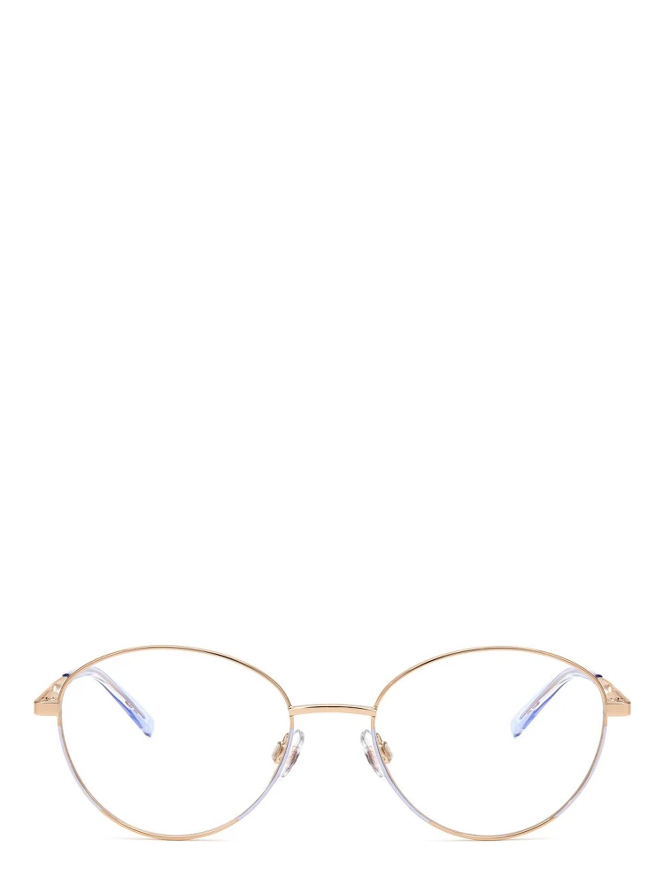 Purple Metal Glasses (Frames) alternative